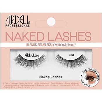 Ardell Naked Lashes 433 1.0ks