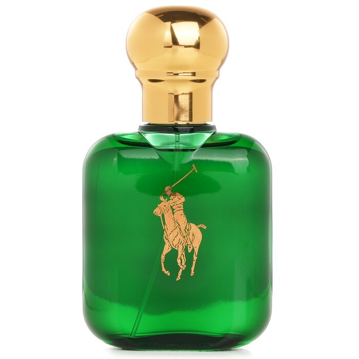 Ralph Lauren Polo Eau De Toilette Spray 60ml/2oz