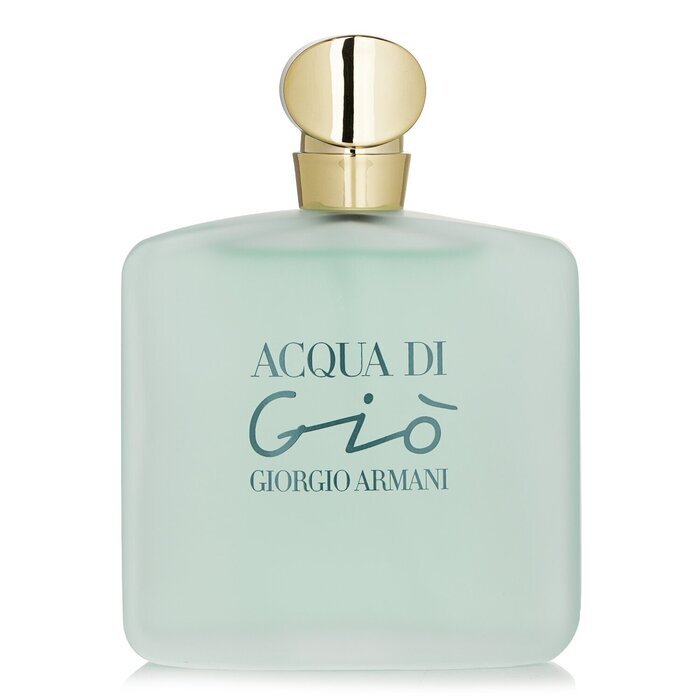 Giorgio Armani Acqua Di Gio Eau De Toilette Spray 100ml/3.3oz
