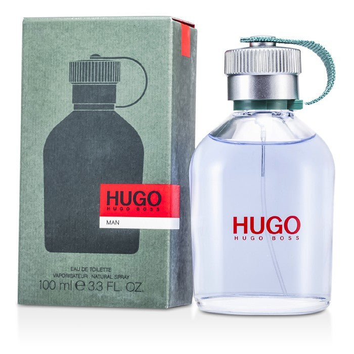 Hugo Boss Hugo Eau De Toilette Spray 100ml/3.4oz