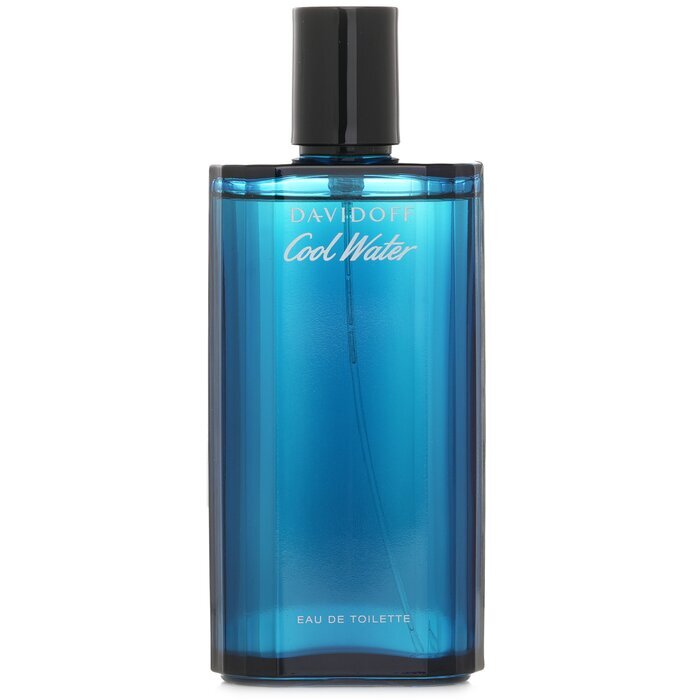 Davidoff Cool Water Eau De Toilette Spray 125ml/4.2oz