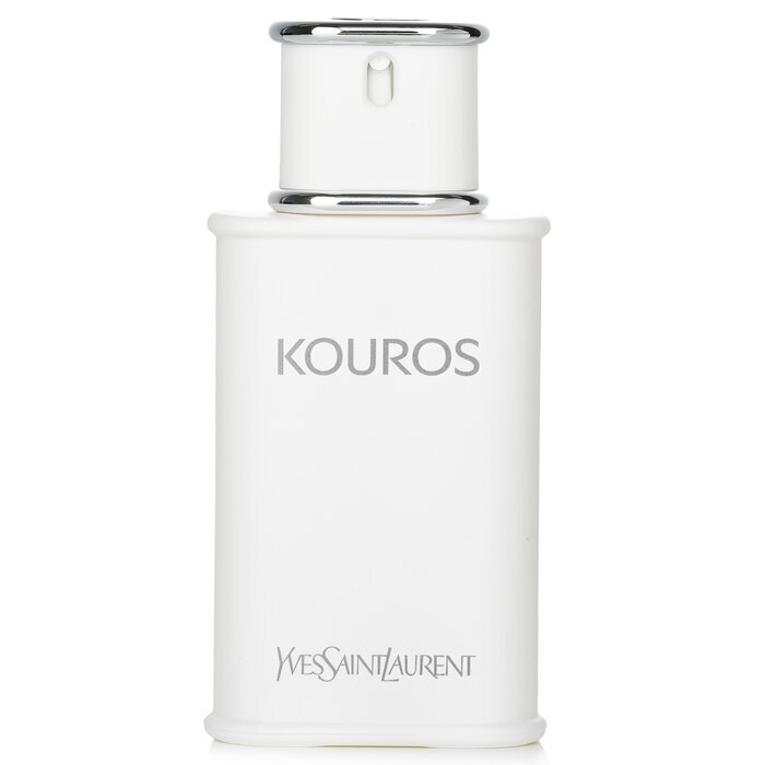 Yves Saint Laurent Kouros Eau De Toilette Spray 100ml/3.4oz