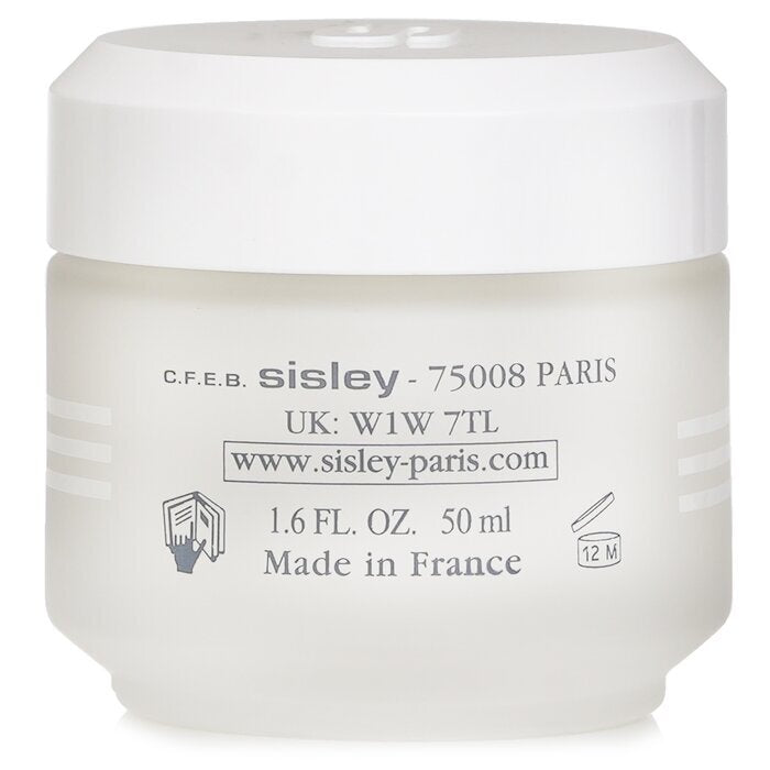 Sisley Botanical Creme Moisturizer With Cucumber (Jar) 50ml/1.7oz