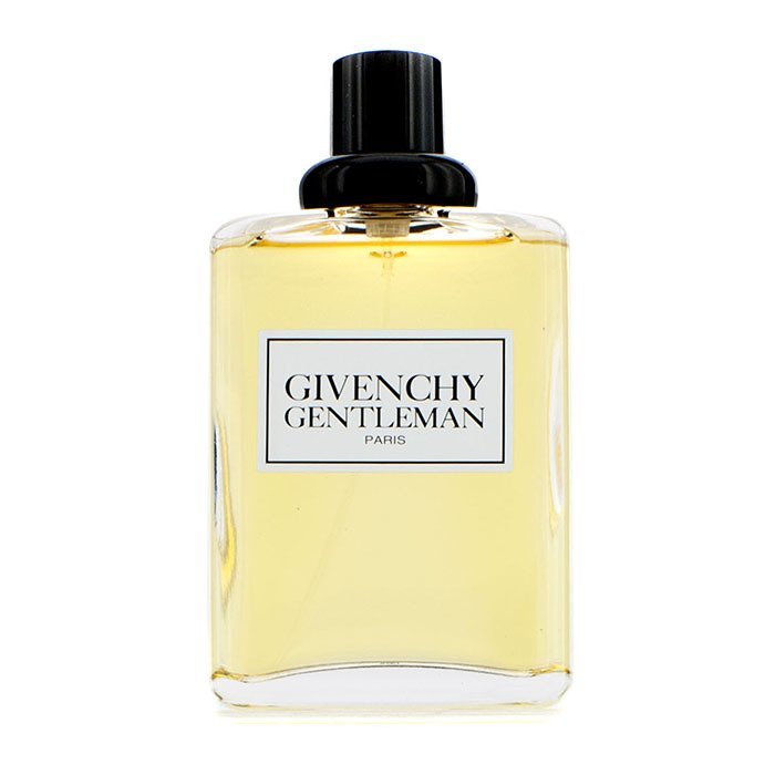 Givenchy Gentleman Eau De Toilette Spray 100ml/3.4oz