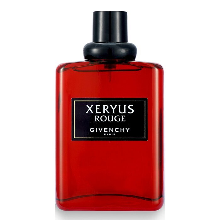 Givenchy Xeryus Rouge Eau De Toilette Spray 100ml/3.4oz