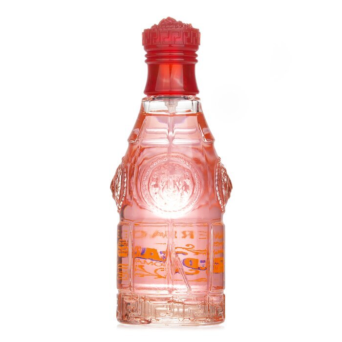 Versace Versus Red Jeans Edt Spray 75ml/2.5oz