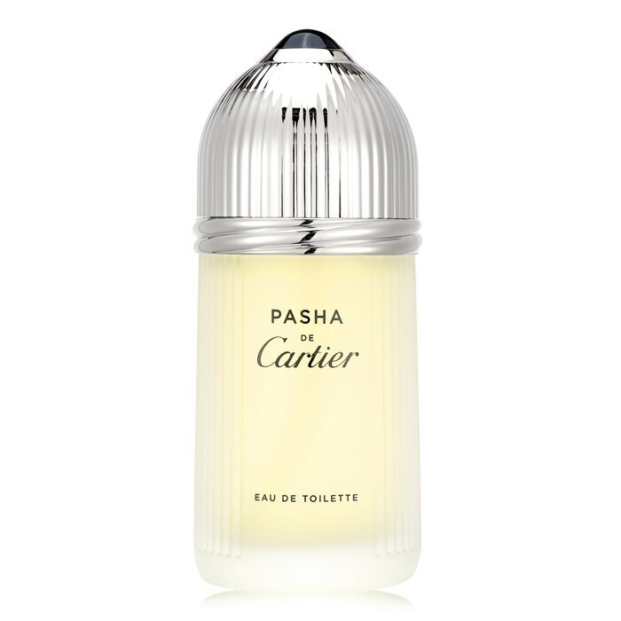 Cartier Pasha De Cartier Eau De Toilette Spray 100ml/3.3oz