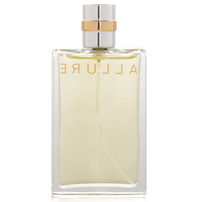 Chanel Allure Eau De Toilette Spray 50ml/1.7oz