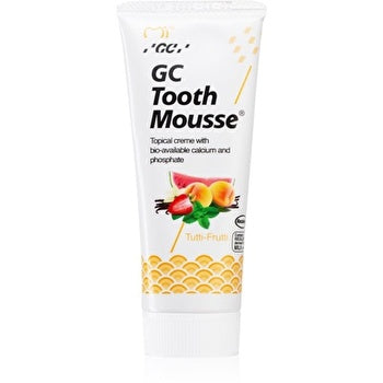 Gc Tooth Mousse 35ml