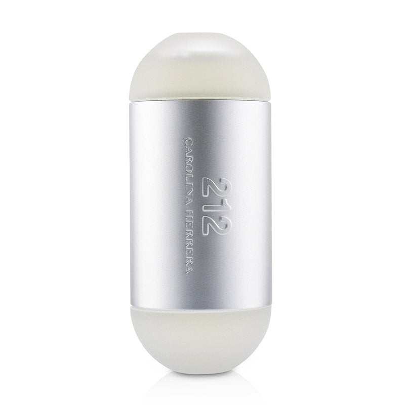 Carolina Herrera 212 Eau De Toilette Spray (New Packaging) 60ml/2oz