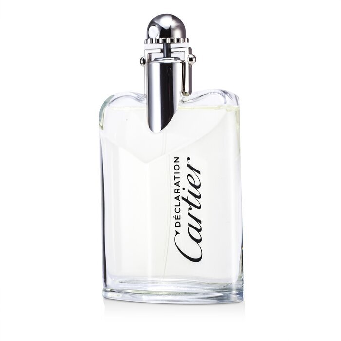 Cartier Declaration Eau De Toilette Spray 50ml/1.7oz