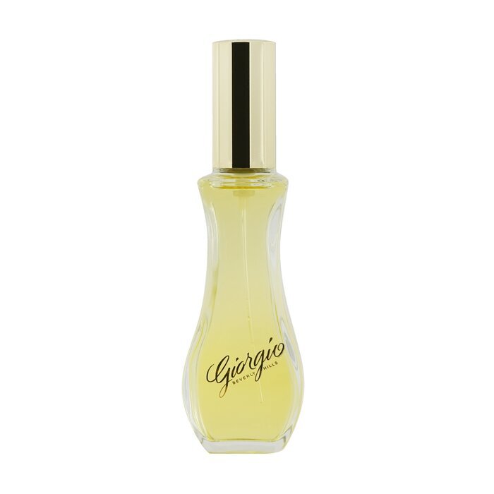 Giorgio Beverly Hills Giorgio Eau De Toilette Spray 50ml/1.7oz