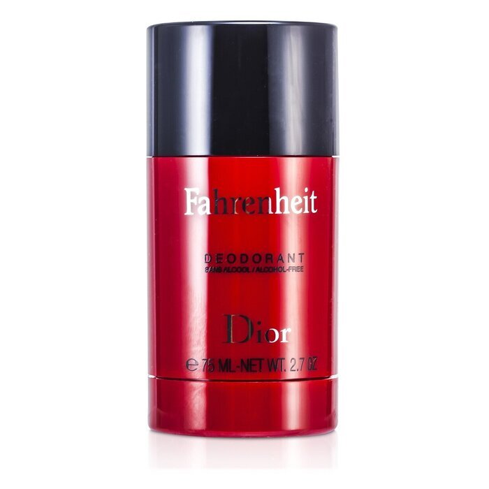 Christian Dior Fahrenheit Deodorant Stick 80ml/2.7oz