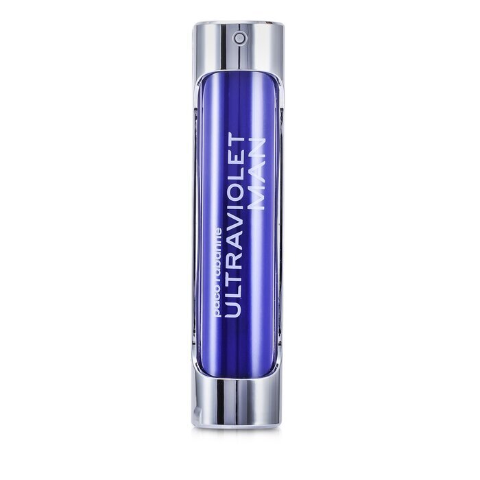 Paco Rabanne Ultraviolet Eau De Toilette Spray 100ml/3.4oz