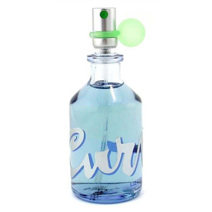 Liz Claiborne Curve Eau De Toilette Spray 50ml/1.7oz