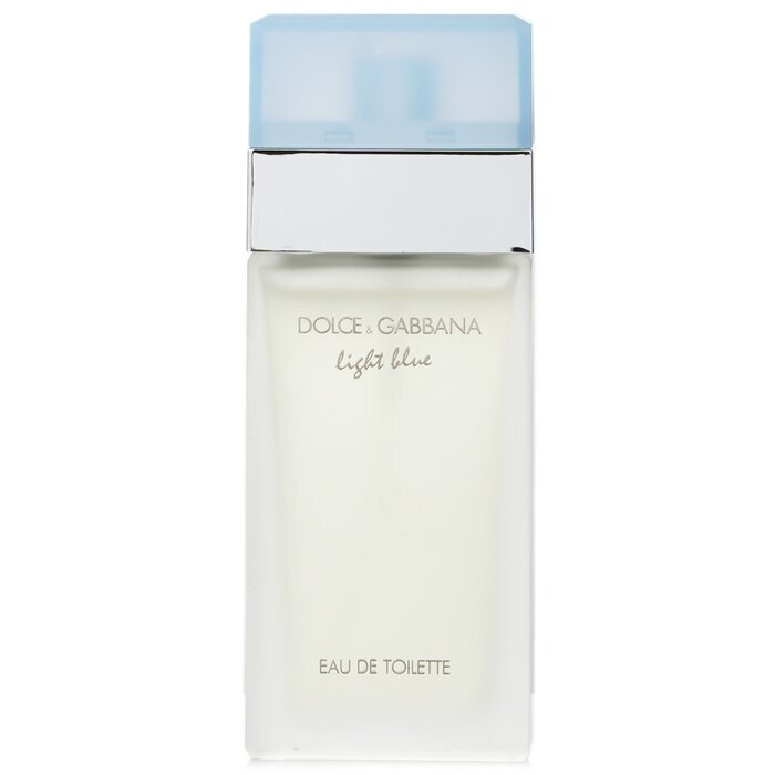 Dolce & Gabbana Light Blue Eau De Toilette Spray 24ml/0.8oz