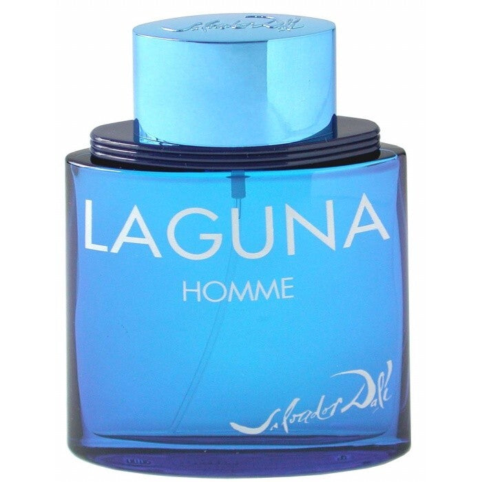 Salvador Dali Laguna Eau De Toilette Spray 50ml/1.7oz