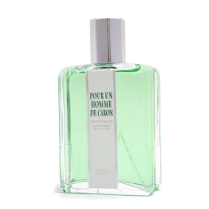 Caron Pour Homme Eau De Toilette Spray 125ml/4.2oz
