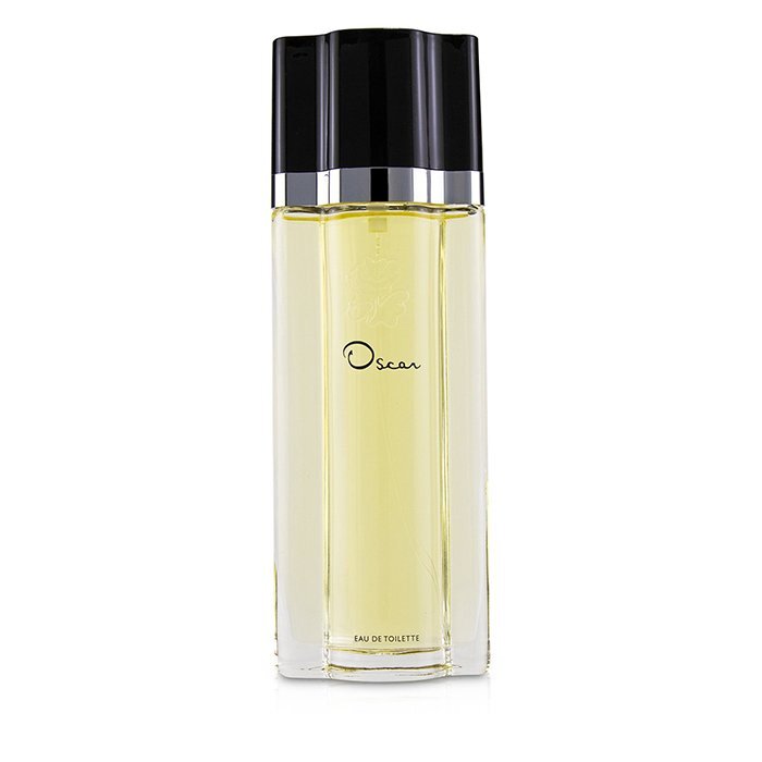 Oscar De La Renta Oscar Eau De Toilette Spray 100ml/3.4oz