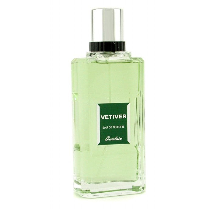 Guerlain Vetiver Guerlain Eau De Toilette Spray 100ml/3.4oz