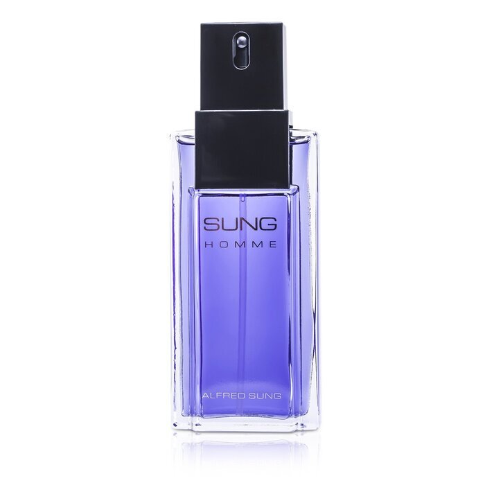 Alfred Sung Eau De Toilette Spray 100ml/3.3oz