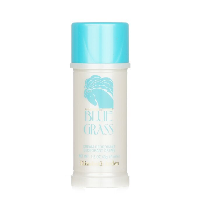 Elizabeth Arden Blue Grass Cream Deodorant Stick 44ml/1.5oz