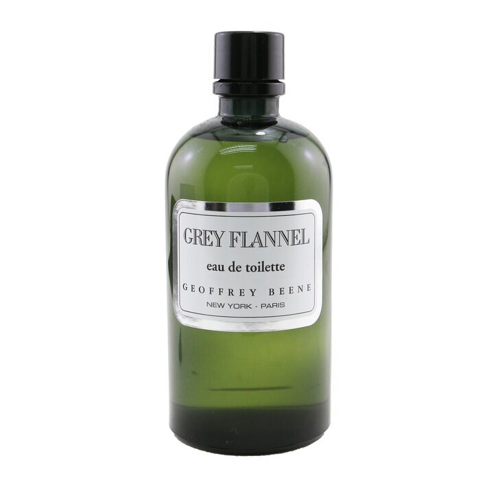 Geoffrey Beene Grey Flannel Eau De Toilette 240ml/8oz