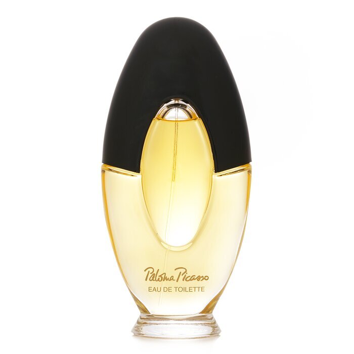 Paloma Picasso Eau De Toilette Spray 100ml/3.4oz