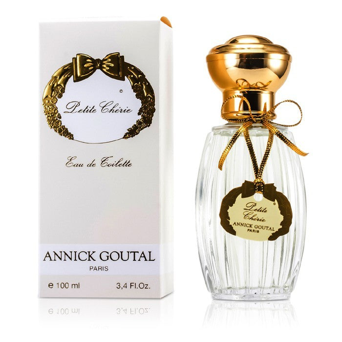 Annick Goutal Petite Cherie Eau De Toilette Spray 100ml/3.4oz