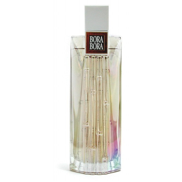 Liz Claiborne Bora Bora Eau De Parfum Spray 100ml/3.4oz