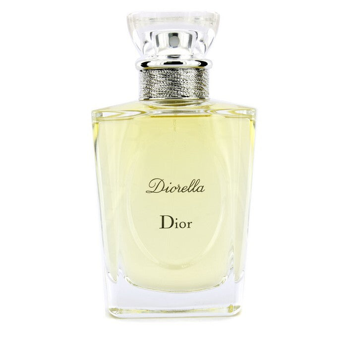Christian Dior Diorella Eau De Toilette Spray 100ml/3.4oz