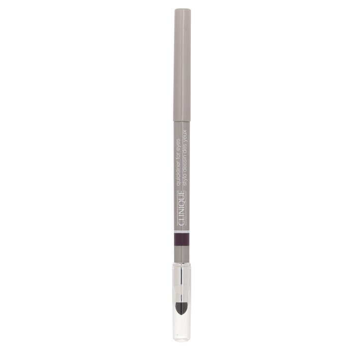 Clinique Quickliner For Eyes - 15 Grape 0.3g/0.01oz