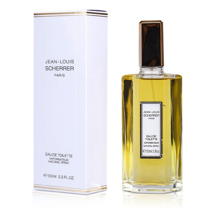 Jean Louis Scherrer Scherrer Eau De Toilette Spray 100ml/3.4oz