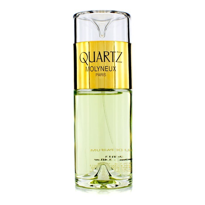 Molyneux Quartz Eau De Parfum Spray 100ml/3.4oz