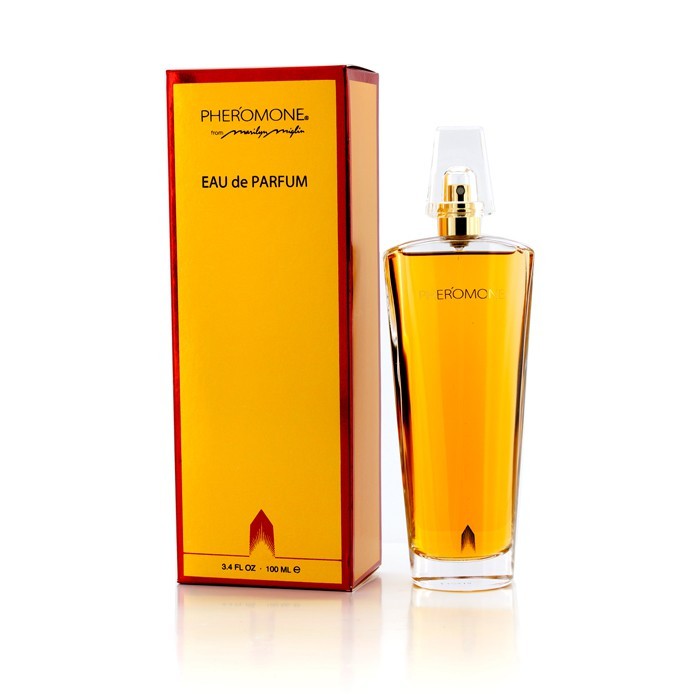 Marilyn Miglin Pheromone Eau De Parfum Spray 100ml/3.4oz
