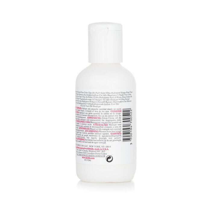 Kiehl's Ultra Facial Moisturizer - For All Skin Types 125ml/4.2oz