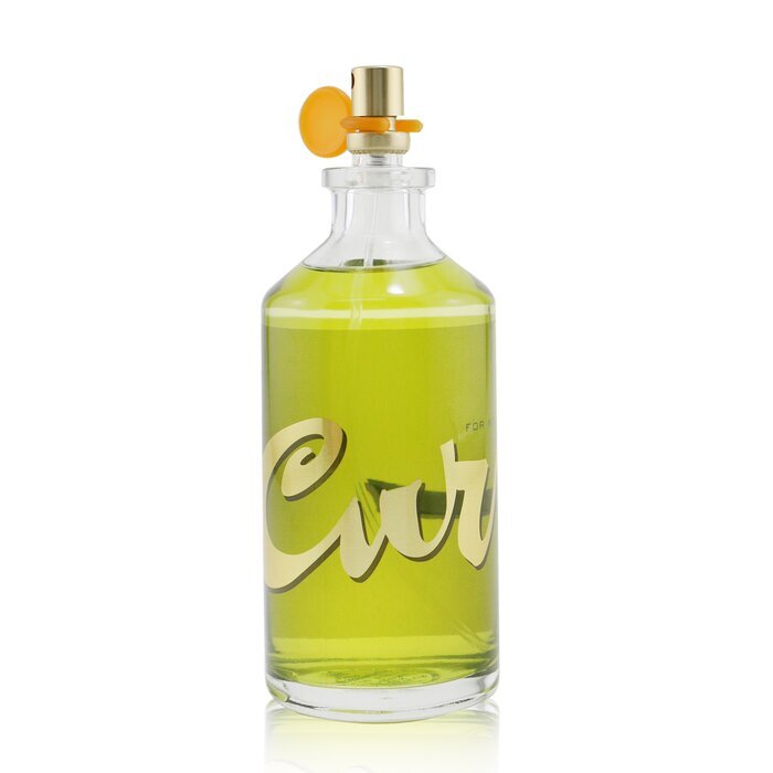 Liz Claiborne Curve Cologne Spray 200ml/6.8oz