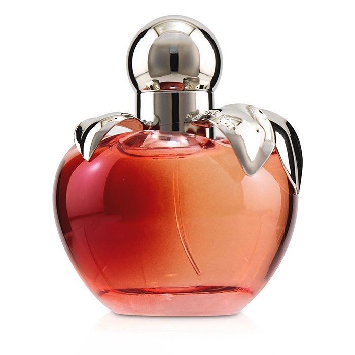 Nina Ricci Nina Eau De Toilette Spray Refillable 80ml/2.7oz