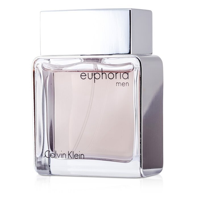 Calvin Klein Euphoria Eau De Toilette Spray 50ml/1.7oz