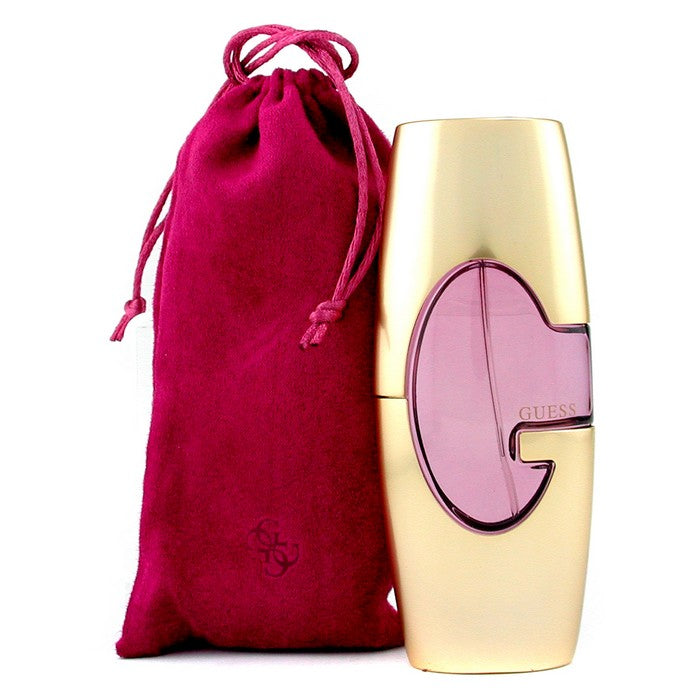 Guess Gold Eau De Parfum Spray 75ml/2.5oz