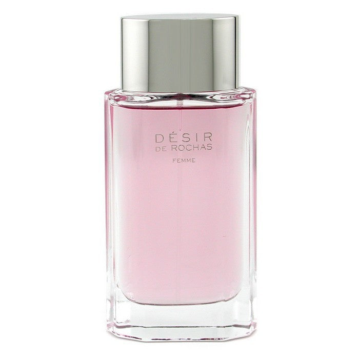 Rochas Desir De Rochas Eau De Toilette Spray 50ml/1.7oz