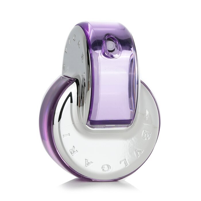 Bvlgari Omnia Amethyste Eau De Toilette Spray 38ml/1.3oz