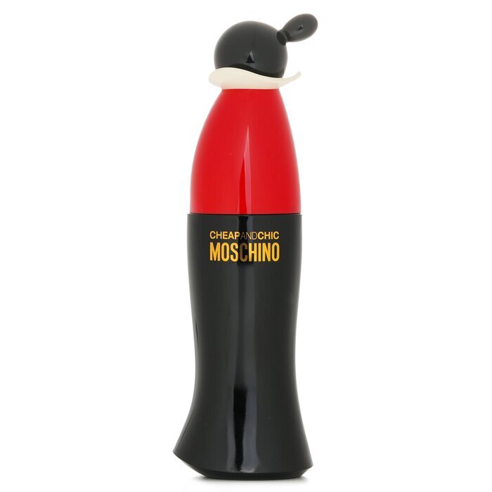 Moschino Cheap & Chic Eau De Toilette Spray 100ml/3.4oz