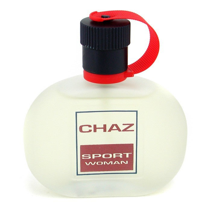 Jean Philippe Chaz Sport Eau De Toilette Spray 100ml/3.4oz