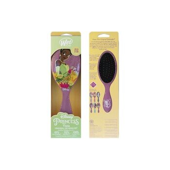 Wet Brush Original Detangler Disney Princess Tiana