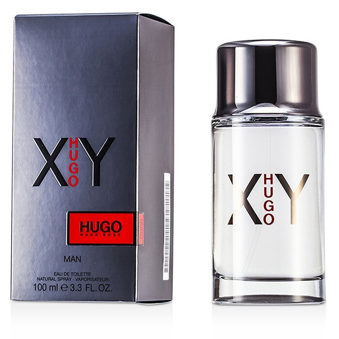 Hugo Boss Hugo Xy Eau De Toilette Spray 100ml/3.4oz