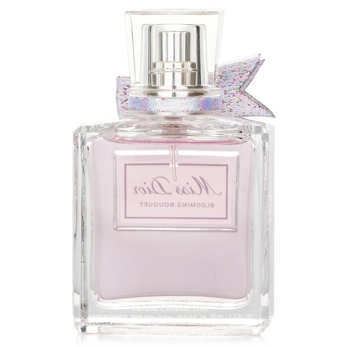 Christian Dior Miss Dior Blooming Bouquet Eau De Toilette Spray 50ml/1.7oz