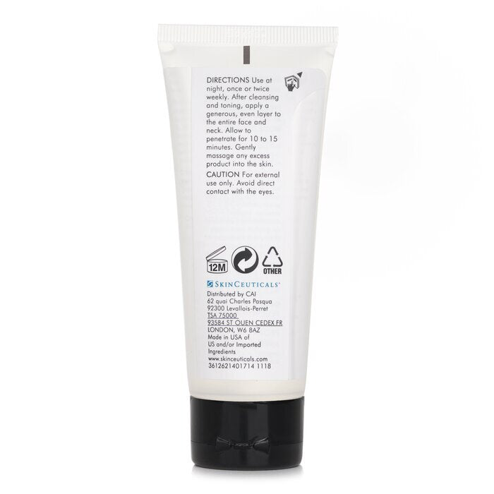 Skin Ceuticals Hydrating B5 Masque 75ml/2.5oz