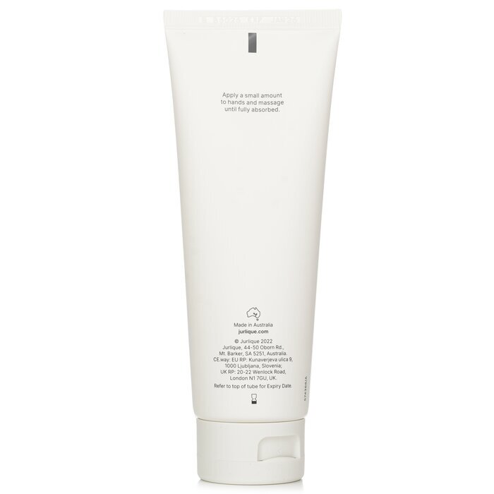 Jurlique Rose Hand Cream (Random Packaging) (Exp. Date 30 April 2028) 125ml/4.3oz