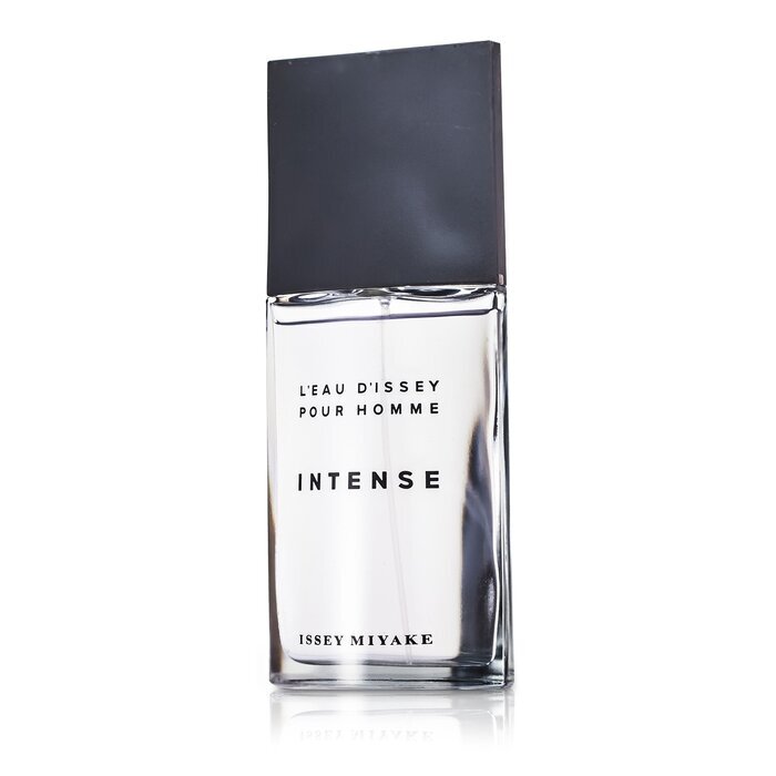 Issey Miyake L'eau D'issey Pour Homme Intense Eau De Toilette Spray 125ml/4.2oz